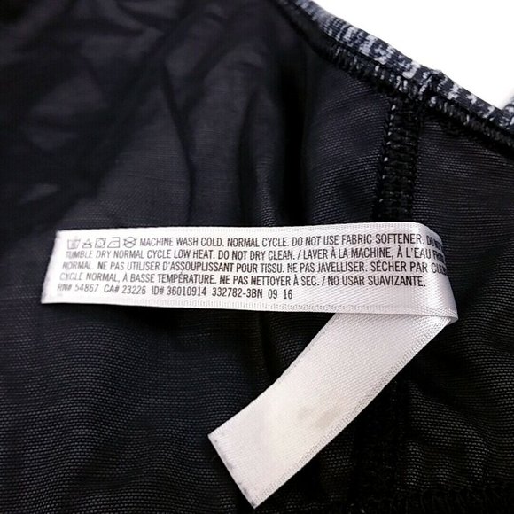 $12 Build a Bundle Victorias Secret VSX Sports Bra - Picture 5 of 5